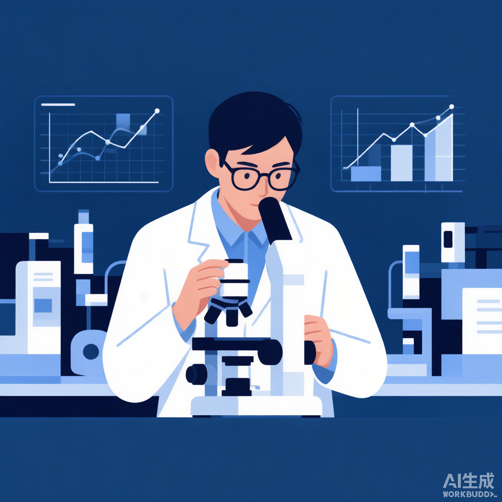 强基计划：科研实验与学术训练