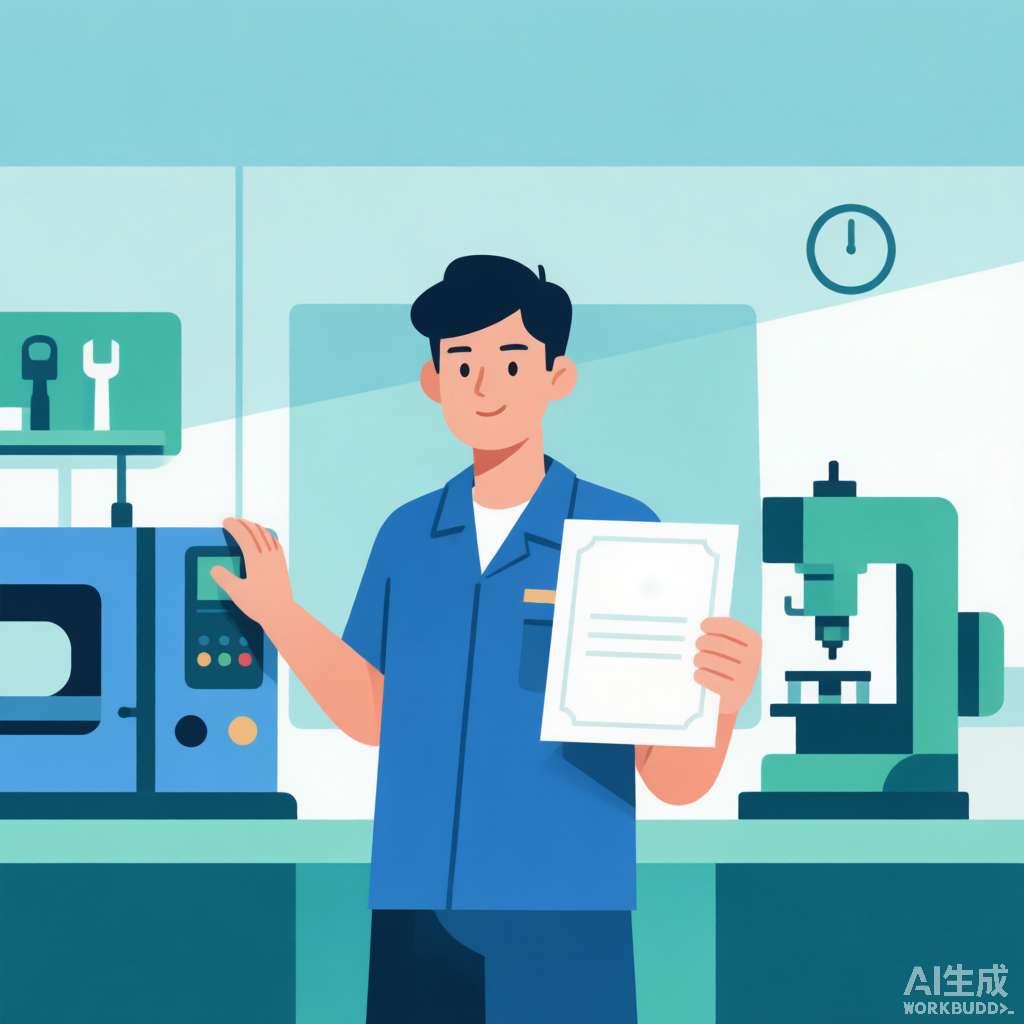 职教高考：技能与学历双通道