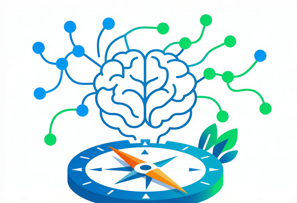 如何用 AI 智能测评定位孩子的升学路径:从模糊到可讨论