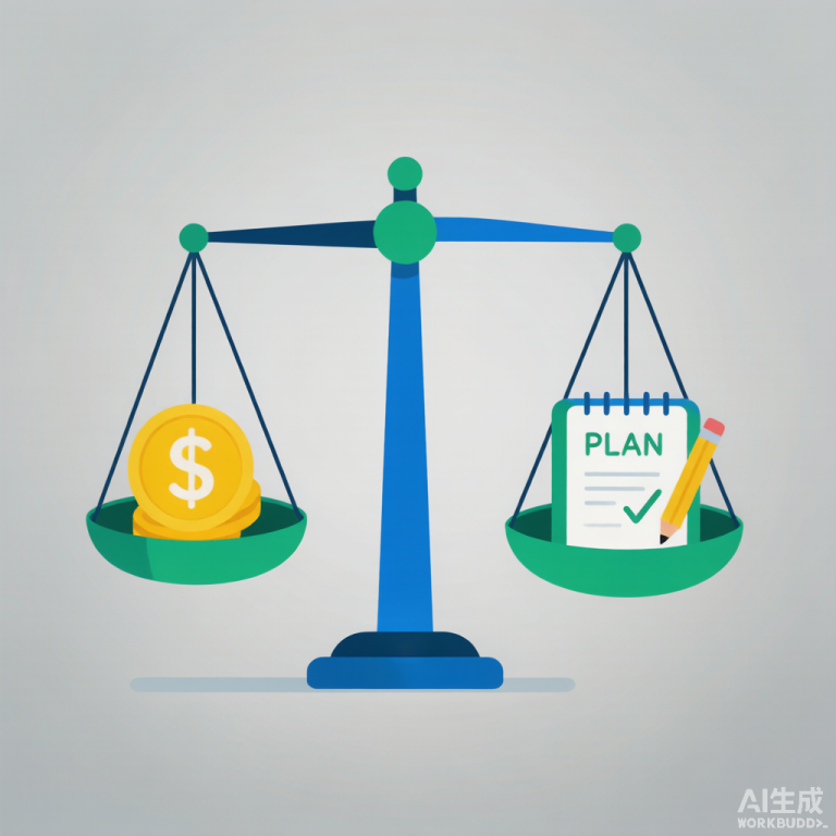 普通家庭的性价比升学规划：预算与回报怎么算