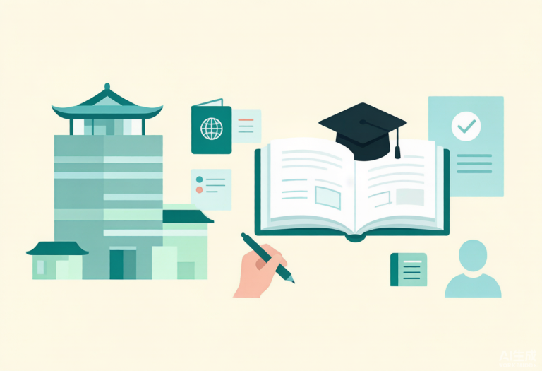 韩国留学怎么规划？语学堂、TOPIK 与本科硕士申请全流程
